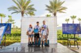 Segunda edición de la carrera “Corre por sus Deseos” en Punta de Mita