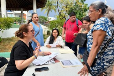 Ofrecen asesoría a emprendedores para obtener créditos del programa PROJAL