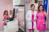 Grupo DG-K promueve la detección oportuna del cáncer de mama con tecnología 3D e Inteligencia Artificial