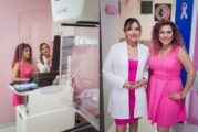 Grupo DG-K promueve la detección oportuna del cáncer de mama con tecnología 3D e Inteligencia Artificial