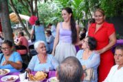 DIF Vallarta destaca más de 7 mil atenciones durante septiembre