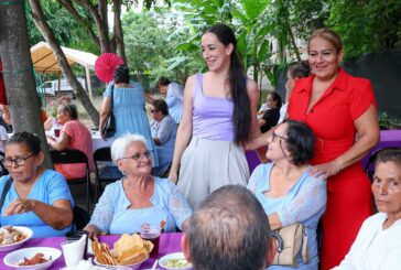 DIF Vallarta destaca más de 7 mil atenciones durante septiembre