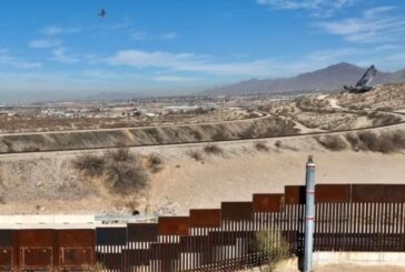 Trump restringe drones en la frontera y amenaza con derribar los vinculados a cárteles