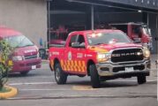 Jalisco despliega 200 elementos de emergencia ante avance de la tormenta “Simón”