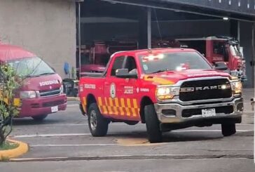 Jalisco despliega 200 elementos de emergencia ante avance de la tormenta “Simón”