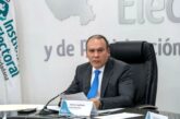 Ernesto Santana toma las riendas del IEPC Jalisco por los próximos siete años
