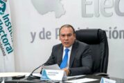 Ernesto Santana toma las riendas del IEPC Jalisco por los próximos siete años