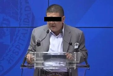 FGR sostiene que Chihuahua permitió intervención extranjera en operativo de seguridad