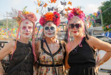 Festival de las Almas comenzará el 25 de octubre en Puerto Vallarta con eventos gratuitos