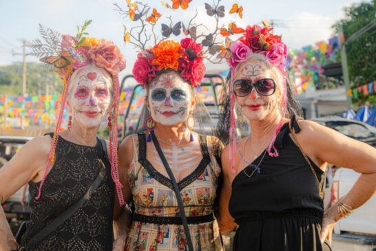 Festival de las Almas comenzará el 25 de octubre en Puerto Vallarta con eventos gratuitos