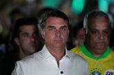 Flávio Bolsonaro huye a Estados Unidos tras su derrota electoral en Brasil