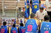 Iguanas Vallarta remonta ante Escuderos y mantiene viva la ilusión de los playoffs