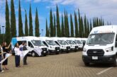Estrenan transporte escolar en 16 planteles del Tecnológico Superior de Jalisco