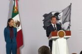 Jalisco y Federación invertirán 24 mil 700 millones para mejorar el agua en Guadalajara