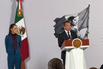 Jalisco y Federación invertirán 24 mil 700 millones para mejorar el agua en Guadalajara