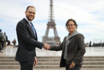Presenta Jalisco oferta turística diversa y competitiva en la ciudad de París