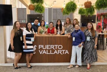 Puerto Vallarta será sede de Love México 2027