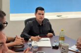 Exhorta SEAPAL a contar con una reserva de agua por 72 horas ante el huracán Simón