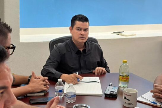 Exhorta SEAPAL a contar con una reserva de agua por 72 horas ante el huracán Simón