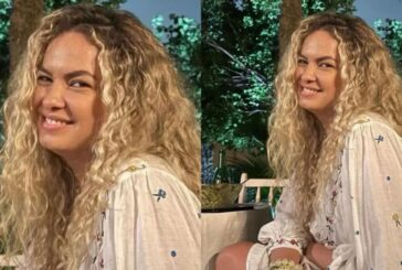 De los escenarios de Rebelde al pop: muere la artista brasileña Lua Blanco