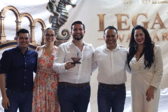 Entrega Gobierno Municipal el galardón 