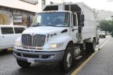 Aviso a la ciudadanía: Se solicita no sacar la basura ante el paso del huracán Simón