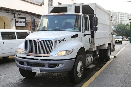 Aviso a la ciudadanía: Se solicita no sacar la basura ante el paso del huracán Simón