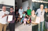 Visibilizan historias de solidaridad en Puerto Vallarta en materia de protección civil