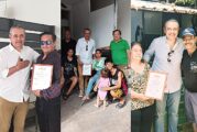 Visibilizan historias de solidaridad en Puerto Vallarta en materia de protección civil