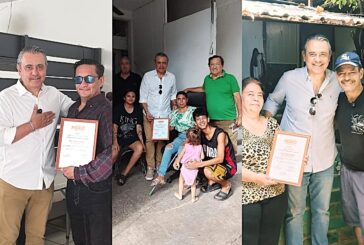 Visibilizan historias de solidaridad en Puerto Vallarta en materia de protección civil