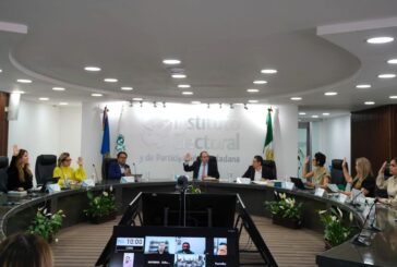 IEPC Jalisco acredita a los partidos Paz y SOMOS para las elecciones de 2027