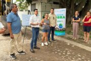 Arranca SEAPAL segunda etapa de obra para fortalecer el drenaje sanitario en Parque Las Palmas