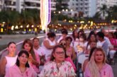 Puerto Vallarta se suma a Octubre Rosa con jornada de sensibilización