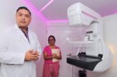 Octubre rosa: Gobierno Municipal impulsa la prevención del cáncer de mama