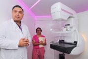 Octubre rosa: Gobierno Municipal impulsa la prevención del cáncer de mama