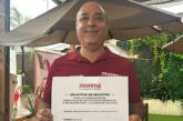 Pepe Martínez registra su aspiración a coordinar Morena en Puerto Vallarta