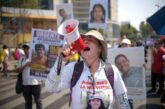 Solicitan a la ONU investigar a México por las 135 mil personas desaparecidas