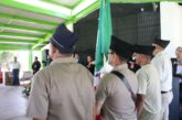 Abren nuevas oportunidades con educación básica para 75 personas privadas de la libertad en Ciudad Guzmán