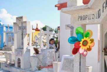 Refuerza Salud Jalisco brigadas en panteones para prevenir el dengue y mantener la reducción de casos