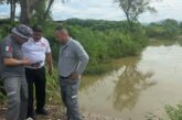 Protección Civil inspecciona zonas vulnerables de Vallarta ante lluvias por “Simón”