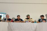 Instala Protección Civil de Puerto Vallarta puesto de mando para el seguimiento del huracán 