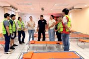 DIF Vallarta activa cinco refugios temporales ante la presencia de “Simon”
