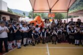 Reanuda Secretaría de Educación clases presenciales en 22 municipios tras el paso del huracán ‘Simón’