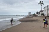 Llama Protección Civil a permanecer resguardados ante el huracán Simon