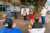 Llevará SEAPAL agua potable a más familias de La Trinidad