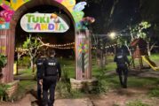 Reportan vigilancia y seguridad permanente en colonias de las delegaciones de Puerto Vallarta