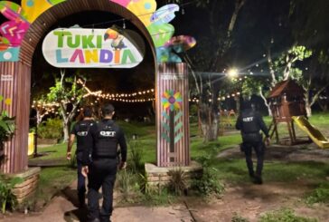 Reportan vigilancia y seguridad permanente en colonias de las delegaciones de Puerto Vallarta