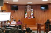 Semana Jurídica 2026 fortalece la formación práctica y académica de estudiantes de Derecho en el CUCosta