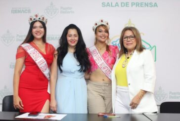 Buscan a la próxima Señorita Puerto Vallarta 2027