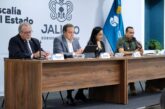 Dictan sentencias condenatorias a dos por feminicidios en Tlajomulco de Zúñiga y San Pedro Tlaquepaque